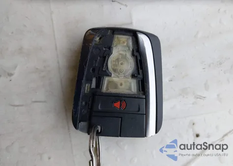 2014 BMW I3 Base W/Range Extender z USA, uszkodzony, nr VIN WBY1Z4C50EV272758